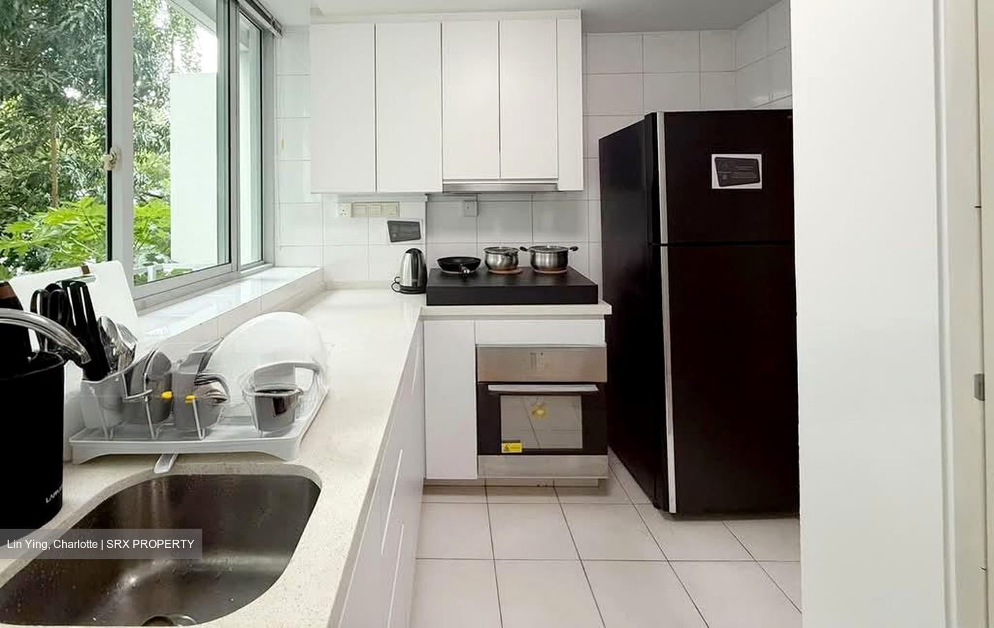 The Stellar (D5), Condominium #570904121